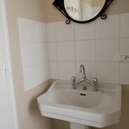Comme A La Maison Pres De Paris Privatunterkunft