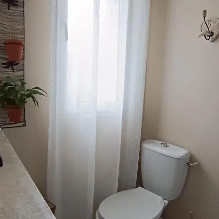Comme A La Maison Pres De Paris Проживание в семье