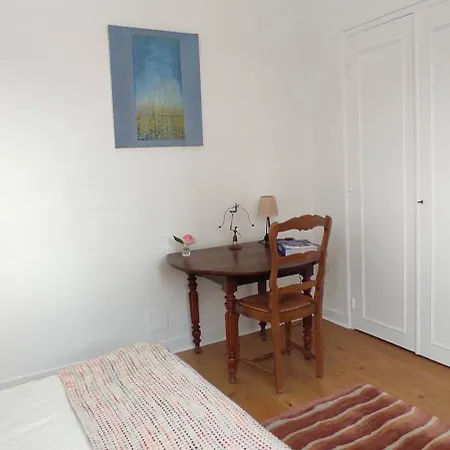 Comme A La Maison Pres De Paris * Cachan