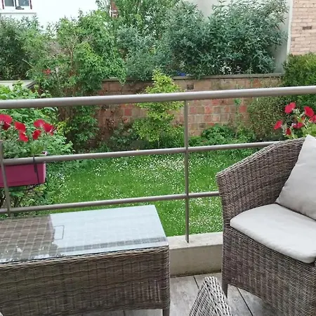 Comme A La Maison Pres De Paris Quarto em Acomodações Particulares Cachan
