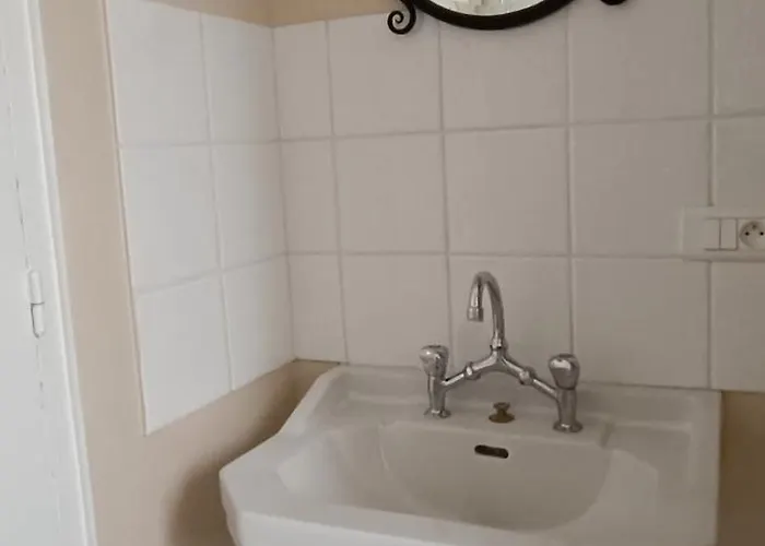 Comme à La Maison Près De Paris Alloggio in famiglia