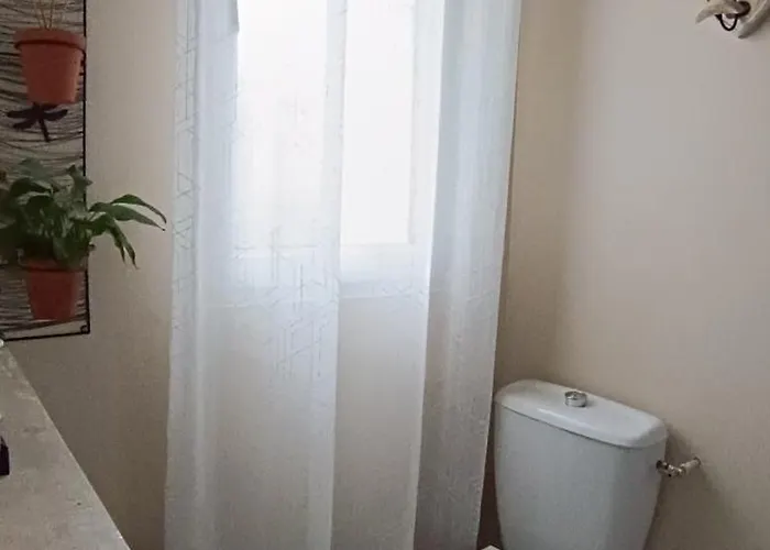 Comme à La Maison Près De Paris Alloggio in famiglia