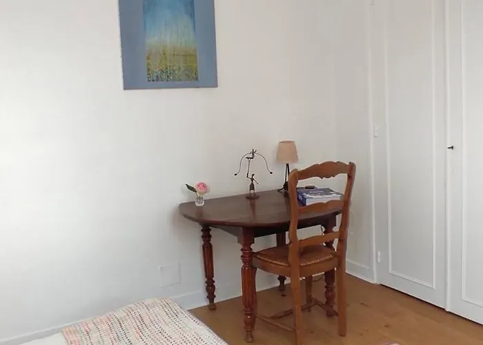 Comme à La Maison Près De Paris * Cachan